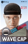 K&J COOL STOCKING WAVE CAP #069(12PK-DZ)