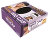 MM#103 STOCKING WIG CAP BULK / BLACK (100 PC)