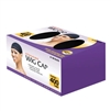 MM WIG CAP #106 (400PC/BOX)