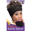 Qfitt Satin Wrap #175(DZ)