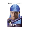 M&M # 403 DU-RAG DELUXE SILKY ASST(DZ)