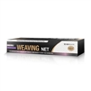 QFITT BULK WEAVING NET (48.3CMX10M) , #529 BLACK (BX)