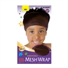 M&M # 544 KID MESH WRAP ADJUSTABLE VELCRO ASST #544(DZ)