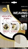 Qfitt Mesh Weaving Net #552 Brown(DZ)