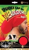 MM#703 SPANDEX DREADLOCKS CAP REGULAR / ASSORT (12PC)