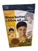 Qfitt Shea butter & Olive Oil #807 (DZ)