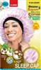 Qfitt Sleep Cap #822 Asst.(DZ)