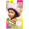 KIDS ORGANIC SLEEP CAP ASST. #850(DZ)