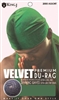 MM#2000 PREMIUM VELVET DU-RAG / ASSORT (12PC)