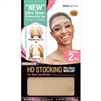 QFITT  HD STOCKING WIG CAP LIGHT NUDE  #5223(DZ)