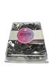 DREAM WORLD DOUBLE PRONG PIN CURL CLIP 80PCS #BR58102(3PK)