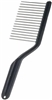 Metal Pik K-Cutter Comb(EA)
