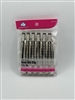 DREAM WORLD DUCK BILL CLIPS #BR138(DZ)