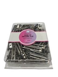 (3PCS)DREAM SIDE-IN PIN CURL CLIP #BR58140