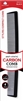 DREAM Comb Carbon Bone Cutting Blk #BR98404(EA)