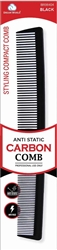 DREAM Comb Carbon Bone Cutting Blk #BR98404(EA)