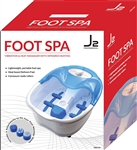 J2 Foot Spa Foot Tool
