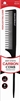 DREAM Comg Carbon HightlightI Sectioning Blk #BR98410(EA)