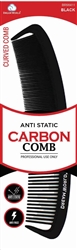 DREAM Comb Carbon Curbev #BR98411(EA)