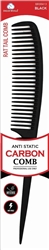 DREAM Comb Carbon Rat Tail #BR98413 Blk(EA)
