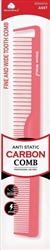 DREAM Comb Carbon Bone Cutting Assort #BR98404A(EA)