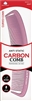 DREAM Comb Carbon Curved Assort #BR98411A(EA)