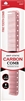 DREAM Comb Carbon Fine Tooth Assort #BR98414A(EA)