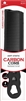 DREAM Comb Fade Curved Blk #BR98422(EA)