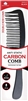 DREAM Comb Double Row Blk #BR98423(EA)