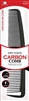 DREAM Comb Curling Hair Blk #BR98424(EA)