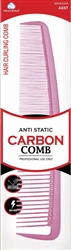 DREAM Comb Curling Hair Assort #BR98424A(EA)