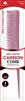 DREAM Comb Carbon Triple Teasing Assort #BR98435A(EA)