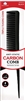 DREAM Comb Carbon Triple Teasing Blk #BR98435A(EA)