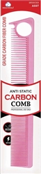 DREAM Comb Grade Carbon Fiber Assort #BR98436A(EA)
