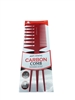 DREAM Comb DoubleSide 3 IN 1 Red #BR98425(EA)