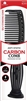 DREAM Comb Carbon Self Standing Blk #BR98433(EA)