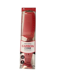DREAM Comb Carbon Self Standing Red #BR98433(EA)