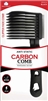 DREAM Comb Clipper Fade Blk #BR98434(EA)