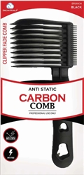 DREAM Comb Clipper Fade Blk #BR98434(EA)