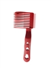 DREAM Comb Cliepper Fade Red #BR98434(EA)