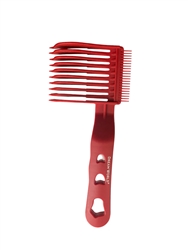 DREAM Comb Cliepper Fade Red #BR98434(EA)