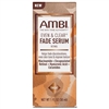 AMBI Even & Clear Fade Serum with Retinol1.0fl oz(3PCS)