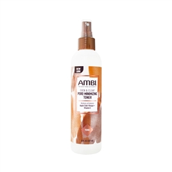 AMBI E & C PORE MINIMIZING TONER 8 OZ