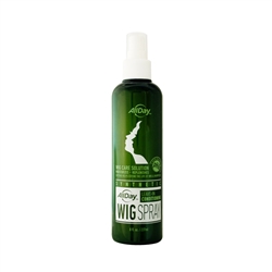 ALLDAY WIG SPRAY LEAVE IN COND 8 OZ