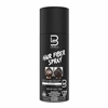 LEVEL3 Hair Fiber Spray Blk 4.4 oz(EA)