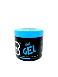 LEVEL3 Strong Hair Styling Gel 16.9oz(EA)