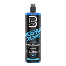 Level 3 After Shave Spray Cologne AQUA 13.5oz(EA)