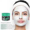 L3VEL3  Mud Facial Scrub 16.9oz(EA)