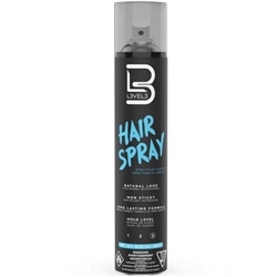 L3VEL3 Hair Spray 13.52 oz(EA)
