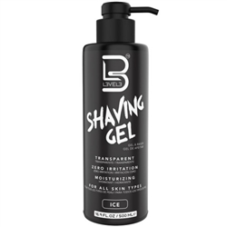 L3vel3 Ice Shave Gel 500ml(EA)